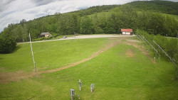 Dětský vlek