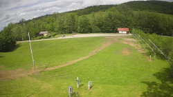 Dětský vlek