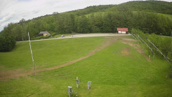 Dětský vlek