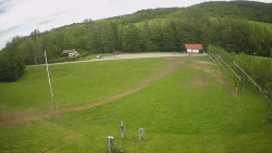 Dětský vlek