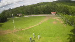 Dětský vlek