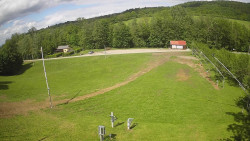 Dětský vlek