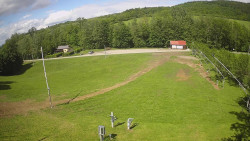 Dětský vlek