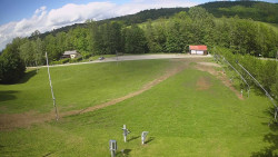 Dětský vlek