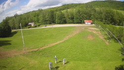 Dětský vlek