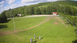 Dětský vlek