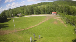 Dětský vlek