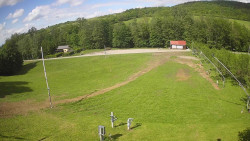 Dětský vlek