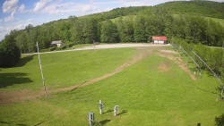 Dětský vlek