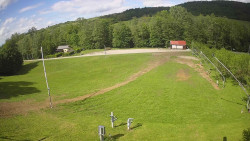 Dětský vlek