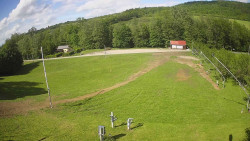 Dětský vlek
