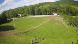 Dětský vlek