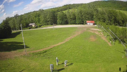 Dětský vlek