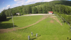 Dětský vlek