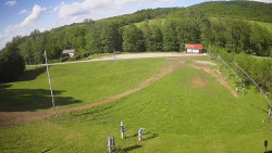 Dětský vlek