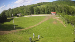 Dětský vlek