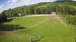Dětský vlek