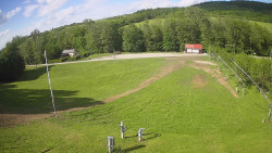 Dětský vlek