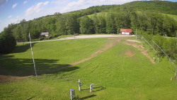 Dětský vlek