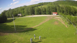 Dětský vlek