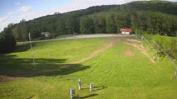 Dětský vlek