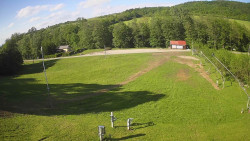 Dětský vlek