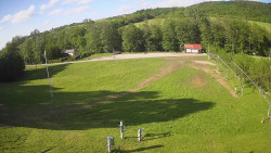 Dětský vlek