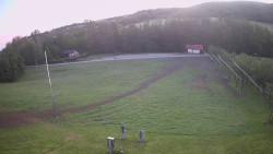 Dětský vlek