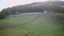 Dětský vlek
