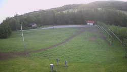 Dětský vlek