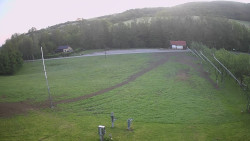 Dětský vlek