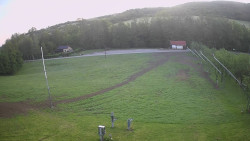 Dětský vlek
