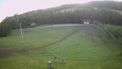 Dětský vlek