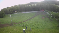 Dětský vlek