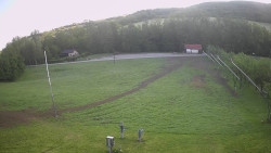 Dětský vlek