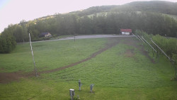 Dětský vlek