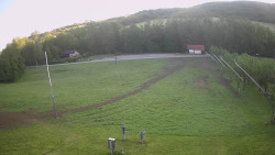 Dětský vlek