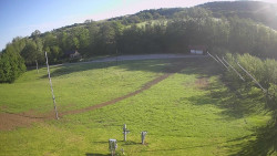 Dětský vlek