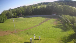 Dětský vlek