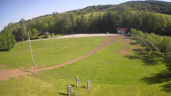 Dětský vlek