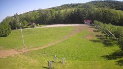 Dětský vlek