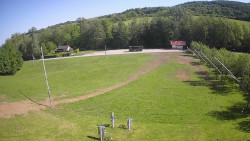 Dětský vlek