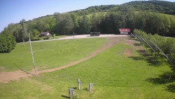 Dětský vlek
