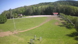 Dětský vlek