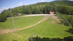 Dětský vlek
