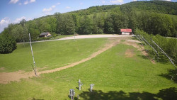 Dětský vlek