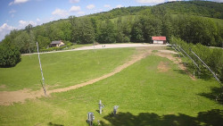 Dětský vlek