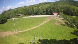 Dětský vlek