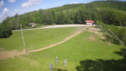 Dětský vlek