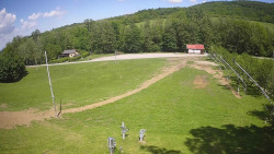 Dětský vlek